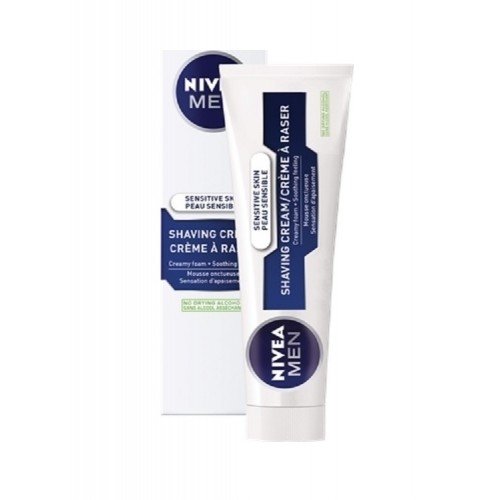Nivea Sensitive Cream 100ml